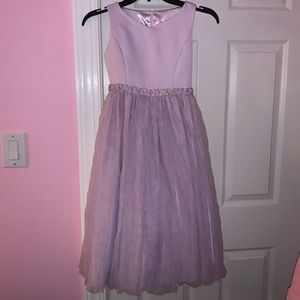 Cute child dress